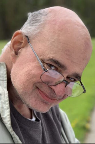 Patrick A. Miller 1951-2026